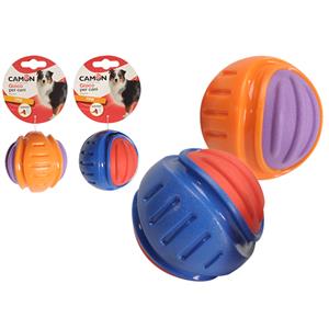 GIOCHI CAMON PALLA BICOL. Ø 7,6 CM